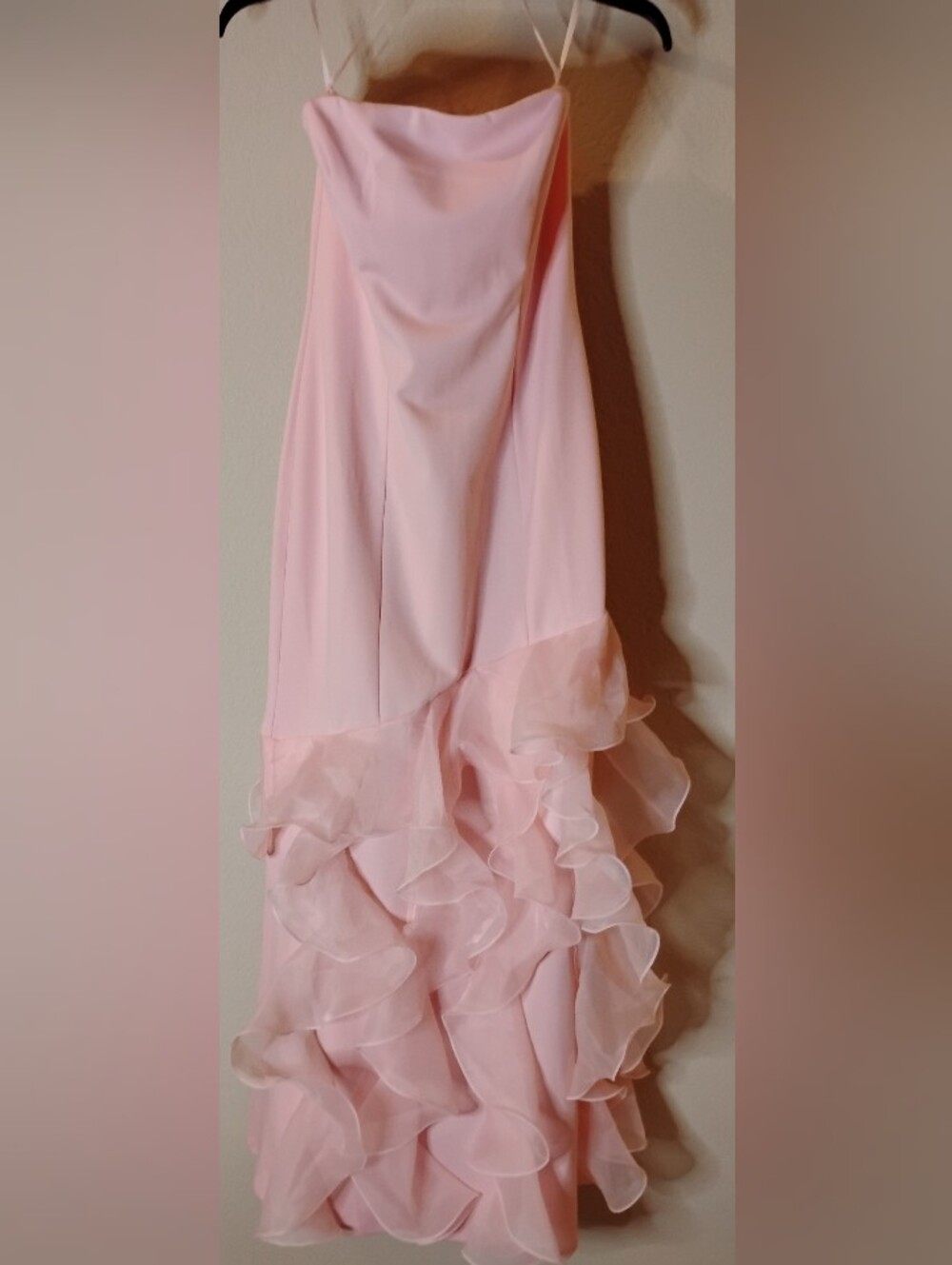 Used Angel Biba Dress